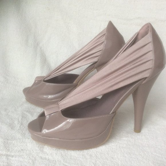 Platform Madden Girl Pumps - Picture 3 of 6
